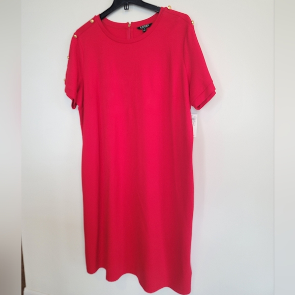 Ralph Lauren Dress - Picture 2 of 14